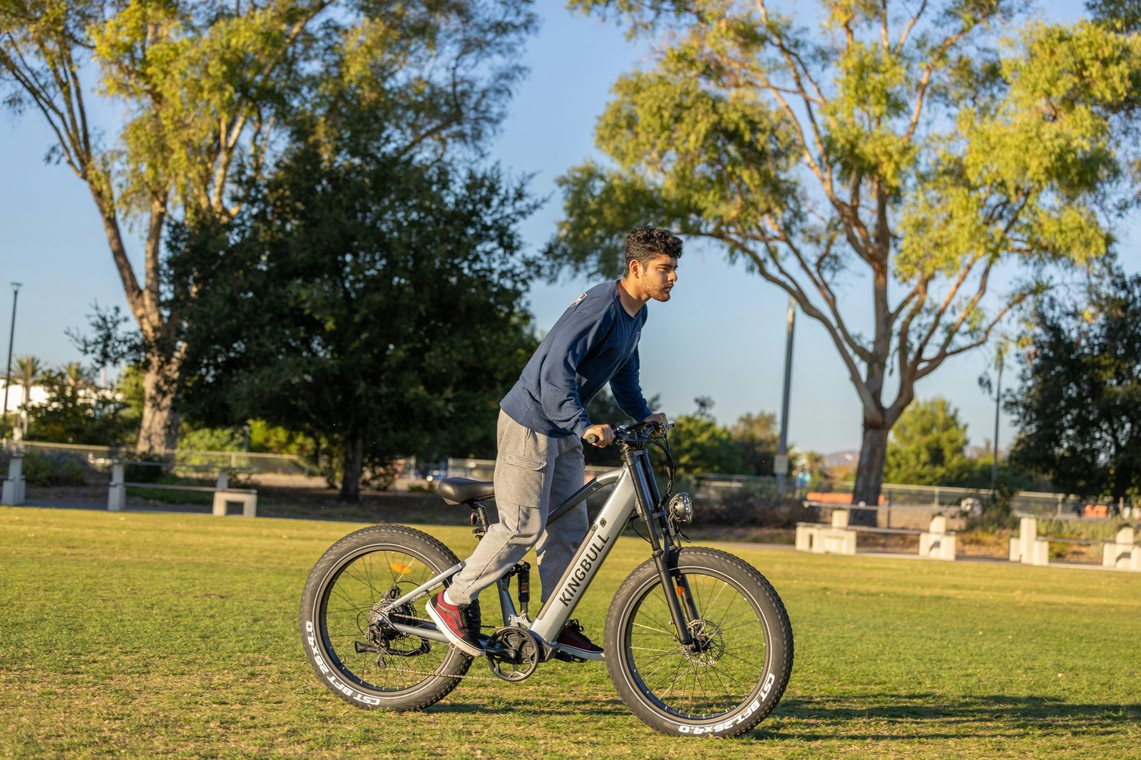 Fat Loss Bike Training: How to Burn Fat and Boost Your Health Through Cycling