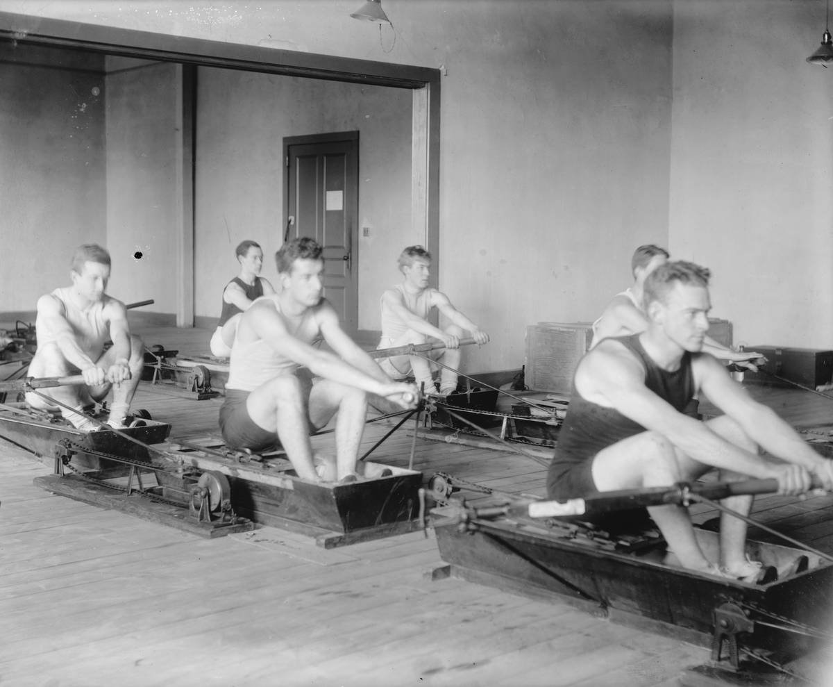 Proper nutrition before and after a spin workout