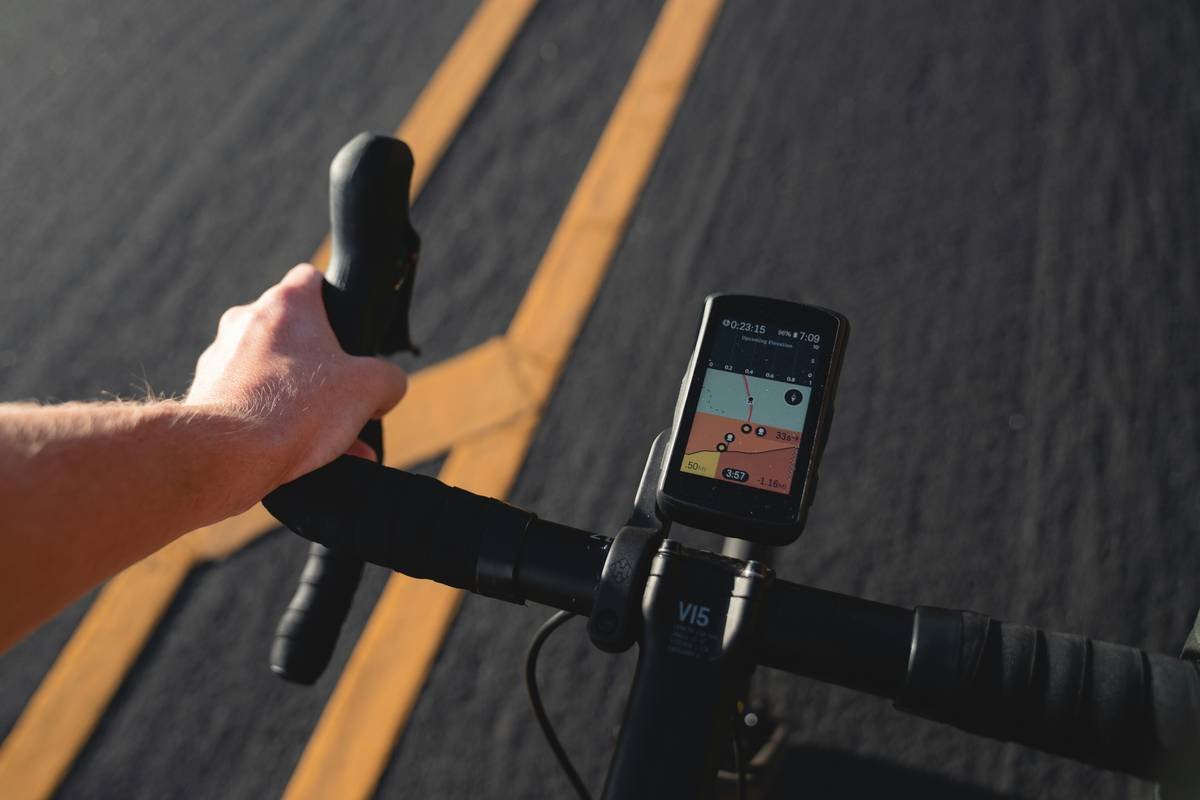 Bike Burn Success Metrics: How Cycling Can Skyrocket Your Weight Loss Goals