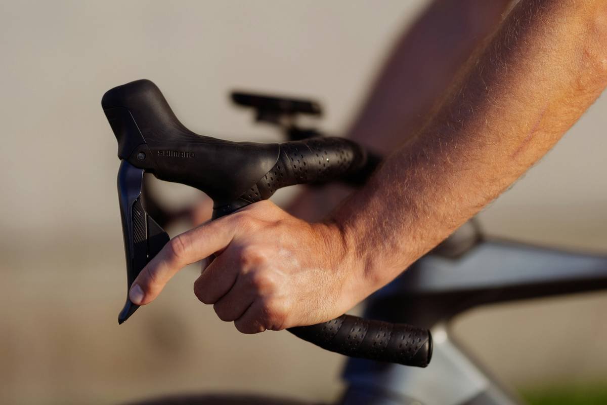 Sample cycling workout plan for beginners.