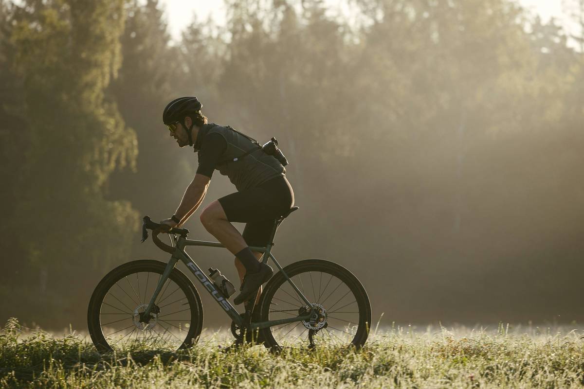 Slow and Steady Cycling: The Ultimate Guide to Shedding Pounds While Pedaling