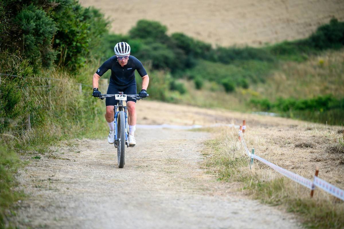 Speed Training Cycling: The Secret Sauce for Weight Loss & Health Gains