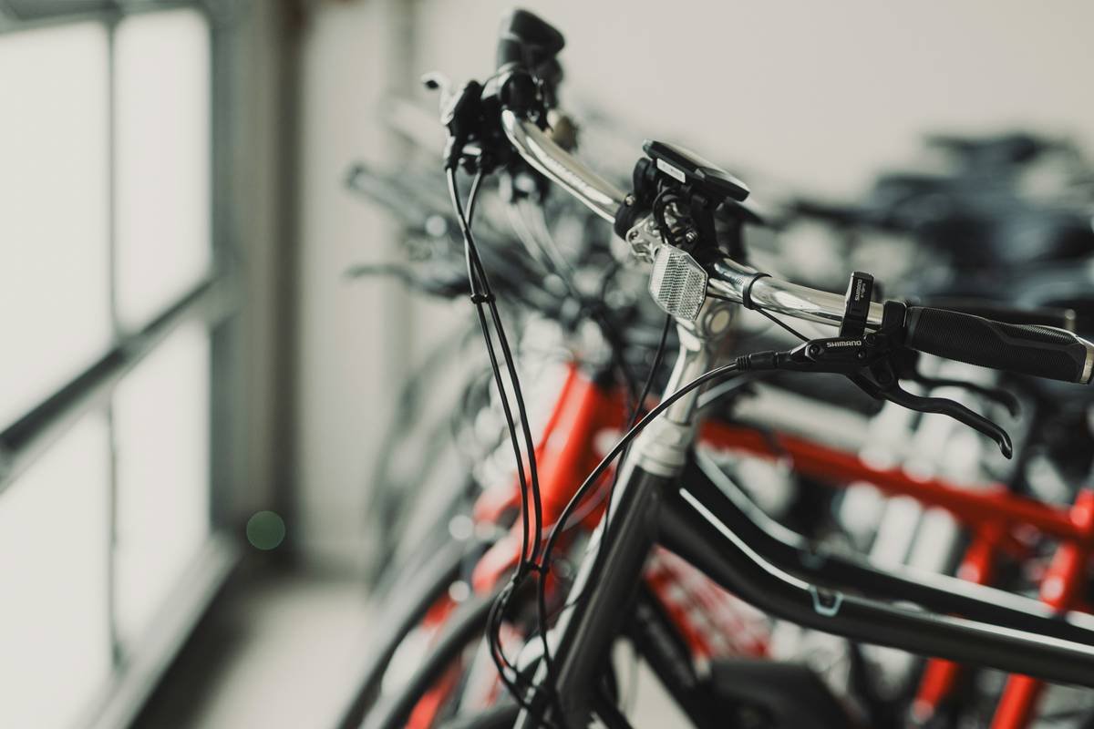 Spin Bike Healthy Weight: How Cycling Can Transform Your Fitness Journey