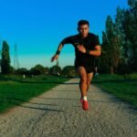 Interval Bike Sprinting: The Secret Weapon for Weight Loss Enthusiasts