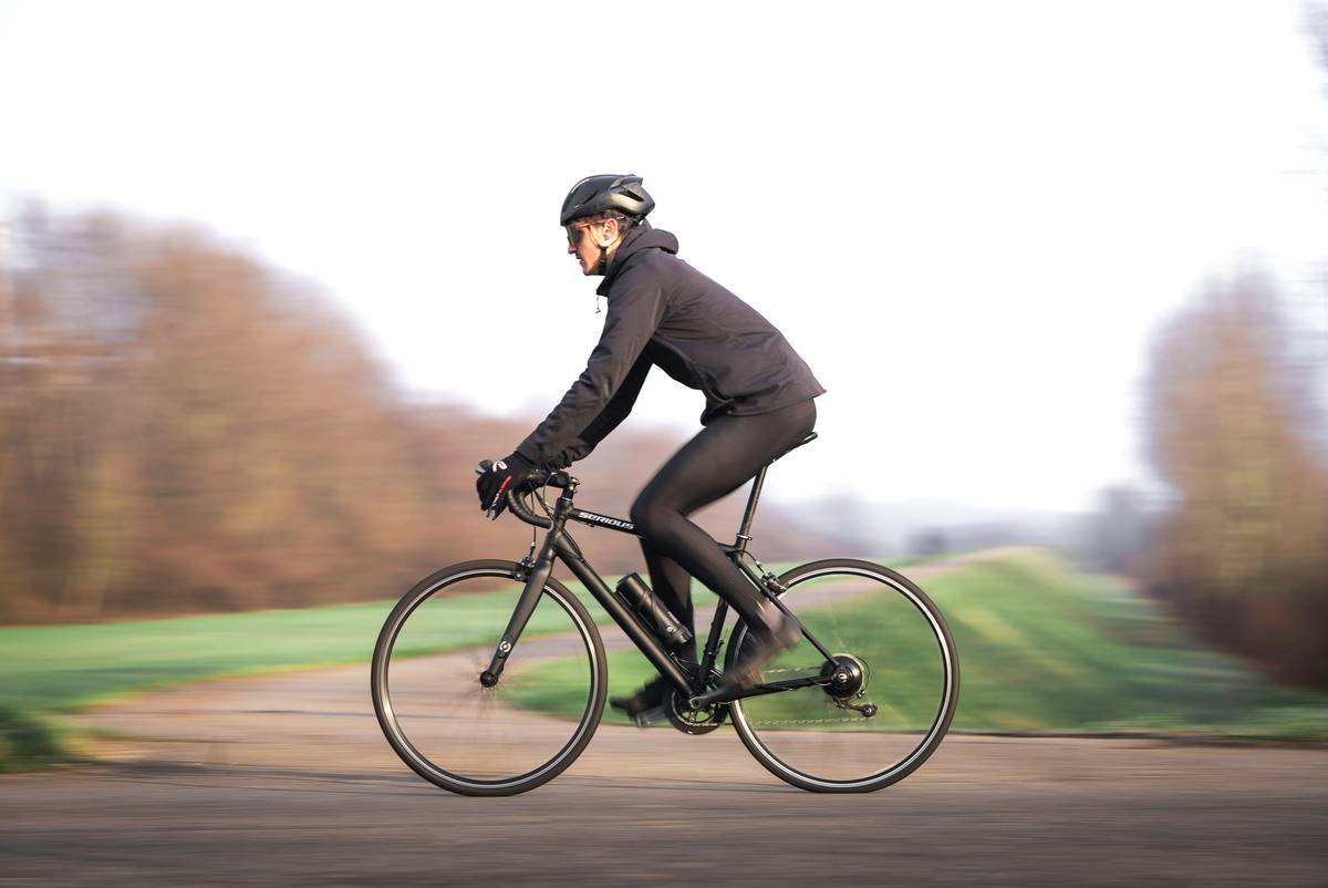 Pedal Power Cardio: How Cycling Can Transform Your Weight Loss Journey