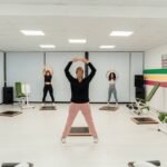 Spin Fitness Plans: How Cycling Can Skyrocket Your Weight Loss Goals