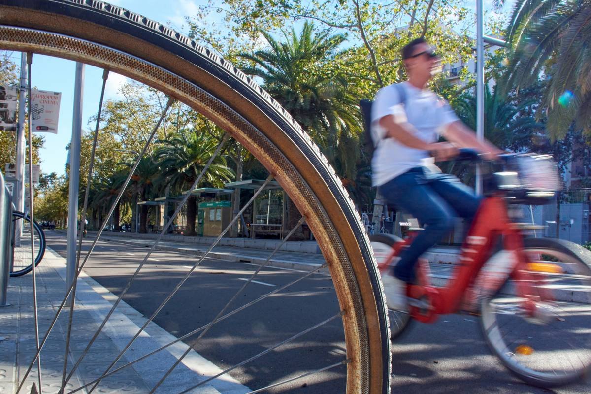 How Cycle Endurance Training Transforms Weight Loss (Without Burning Out)