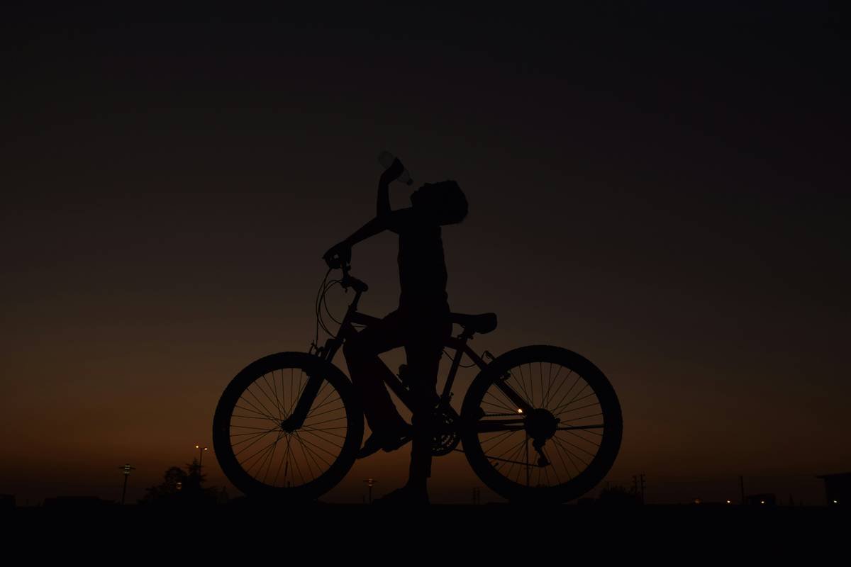 Metabolic Spin Workouts: The Science-Backed Cycling Routine That Actually Burns Fat