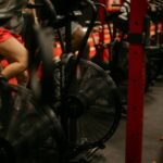 Spin for Fat Burn: How Indoor Cycling Melts Stubborn Fat (Without Starving Yourself)