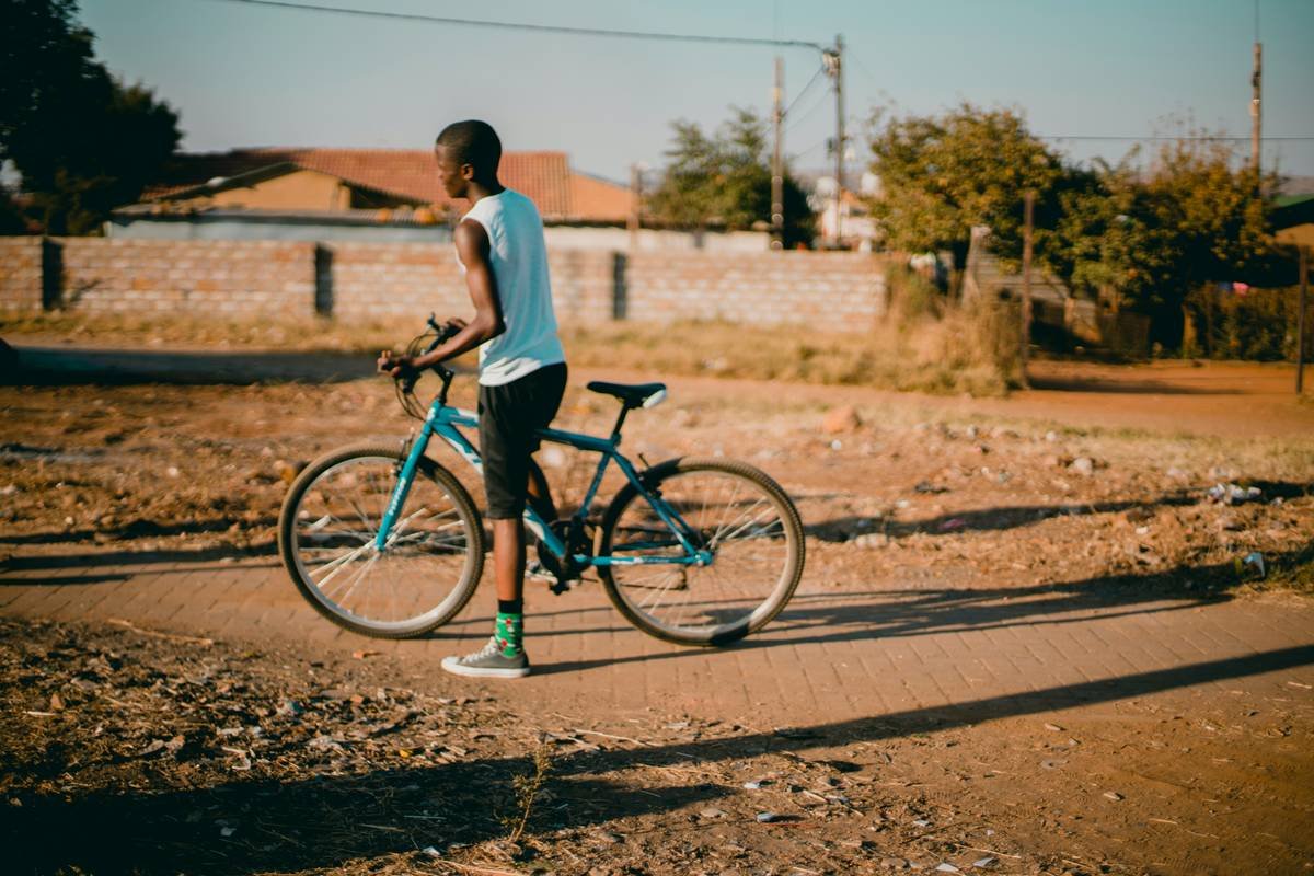 pedal power cycling how to start: Your No-BS Guide to Burning Calories & Building Stamina on Two Wheels