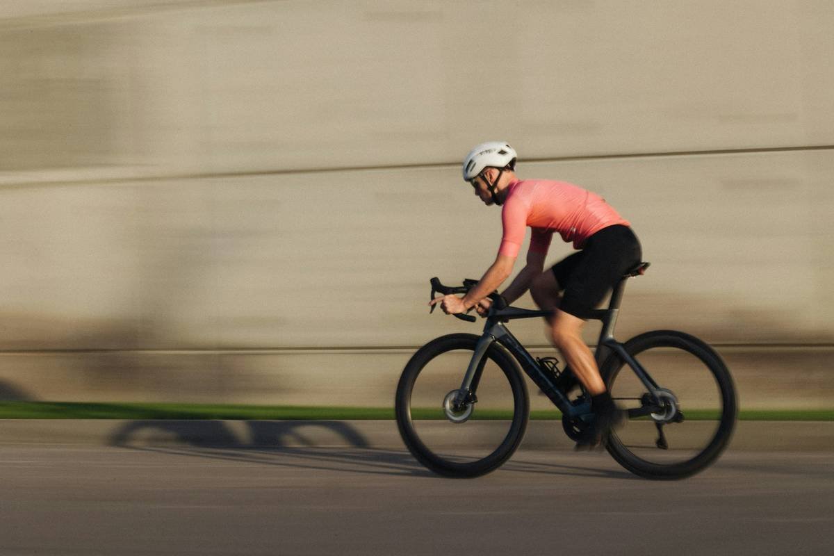 pedal power cycling what is good: Why This Cardio Secret Burns Fat Better Than You Think
