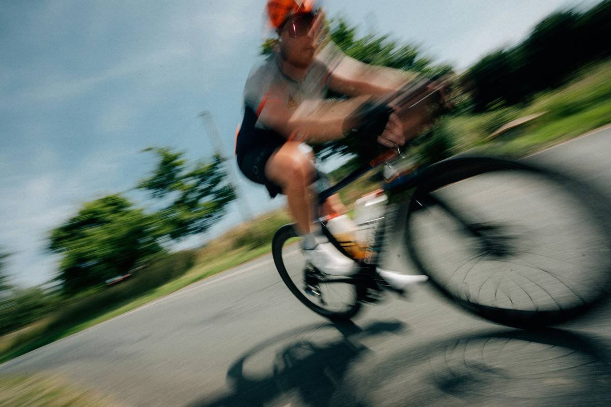 What’s the Best Bike Speed for Fat Loss? (Spoiler: It’s Not What You Think)