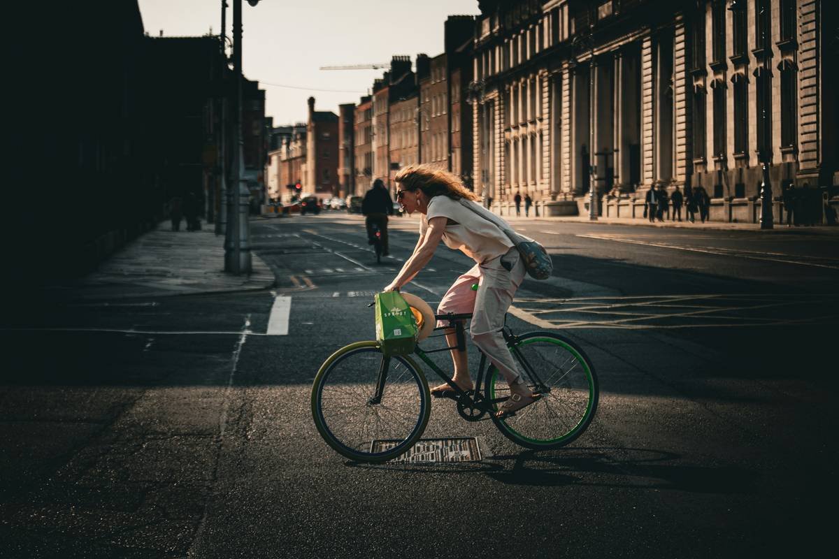 Why Breathing Control Cycling Is the Secret Weapon You’re Missing for Weight Loss