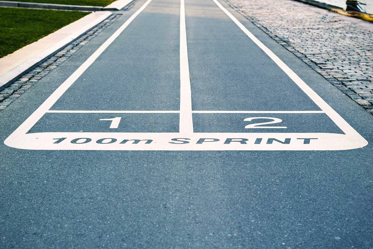 Why Sprint Interval Training on a Bike Melts Fat Faster Than Steady Rides (And How to Do It Right)