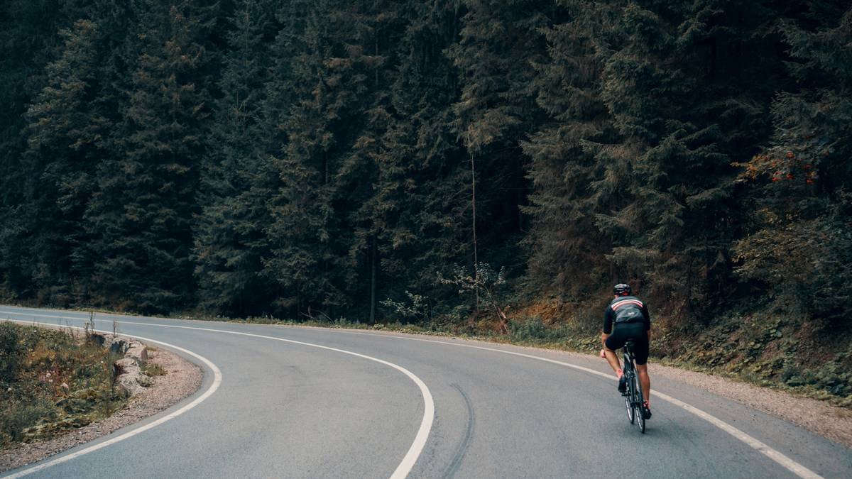 Carpathian’s Roads