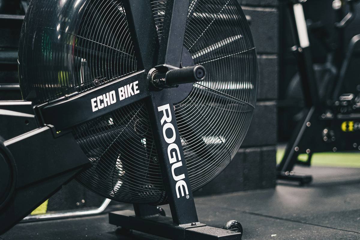 How Pedal Power Cycling Air Bike Weight Loss Actually Works (And Why It’s Not Just Spin Class 2.0)