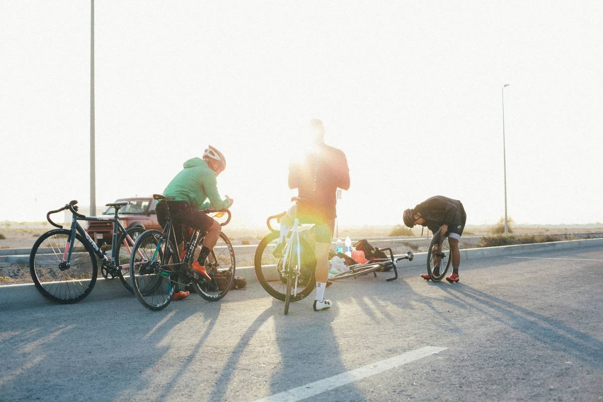 How Pedal Power Cycling Exercise Bike Weight Loss Actually Works (And Why Most People Fail)