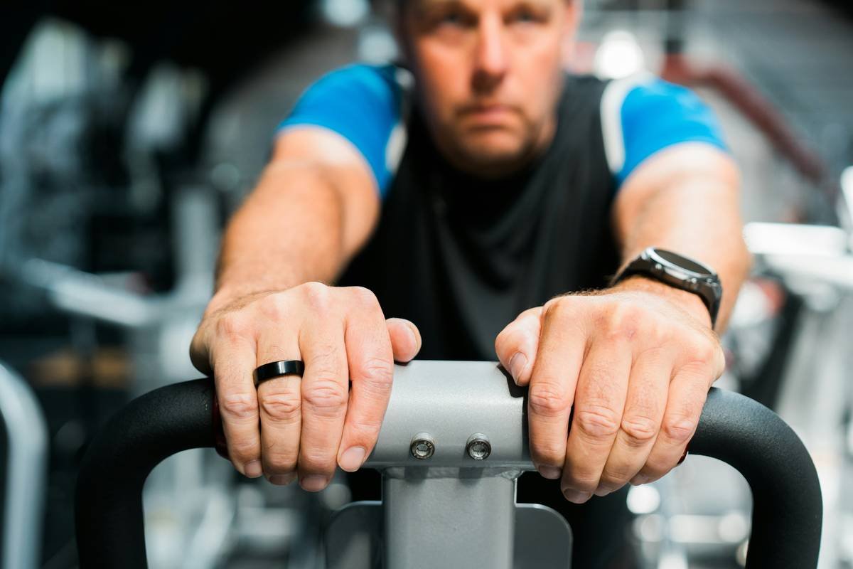 How Pedal Power Cycling Stationary Bike Weight Loss Actually Works (And Why Most People Fail)