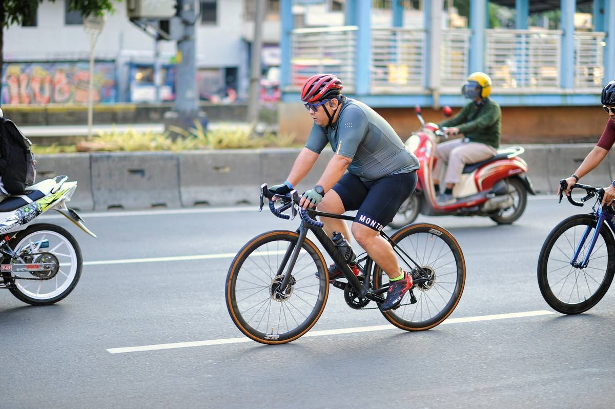 How to Master the Cycling Weight Loss Diet: Burn Fat, Not Just Calories