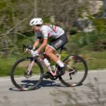 My Cycling Weight Loss Transformation: How I Shed 38 Pounds Without Starving Myself (And You Can Too)