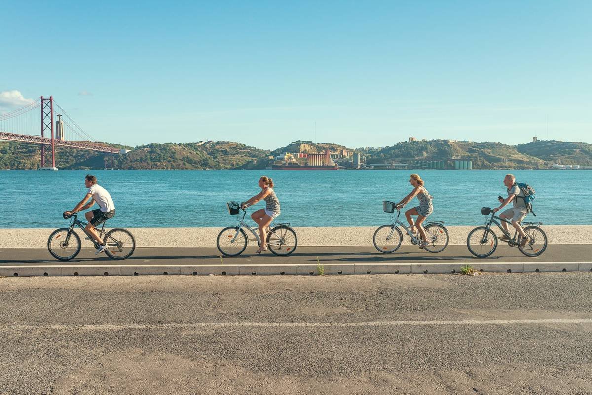 cycling weight loss challenge: pedal your way to sustainable fat loss